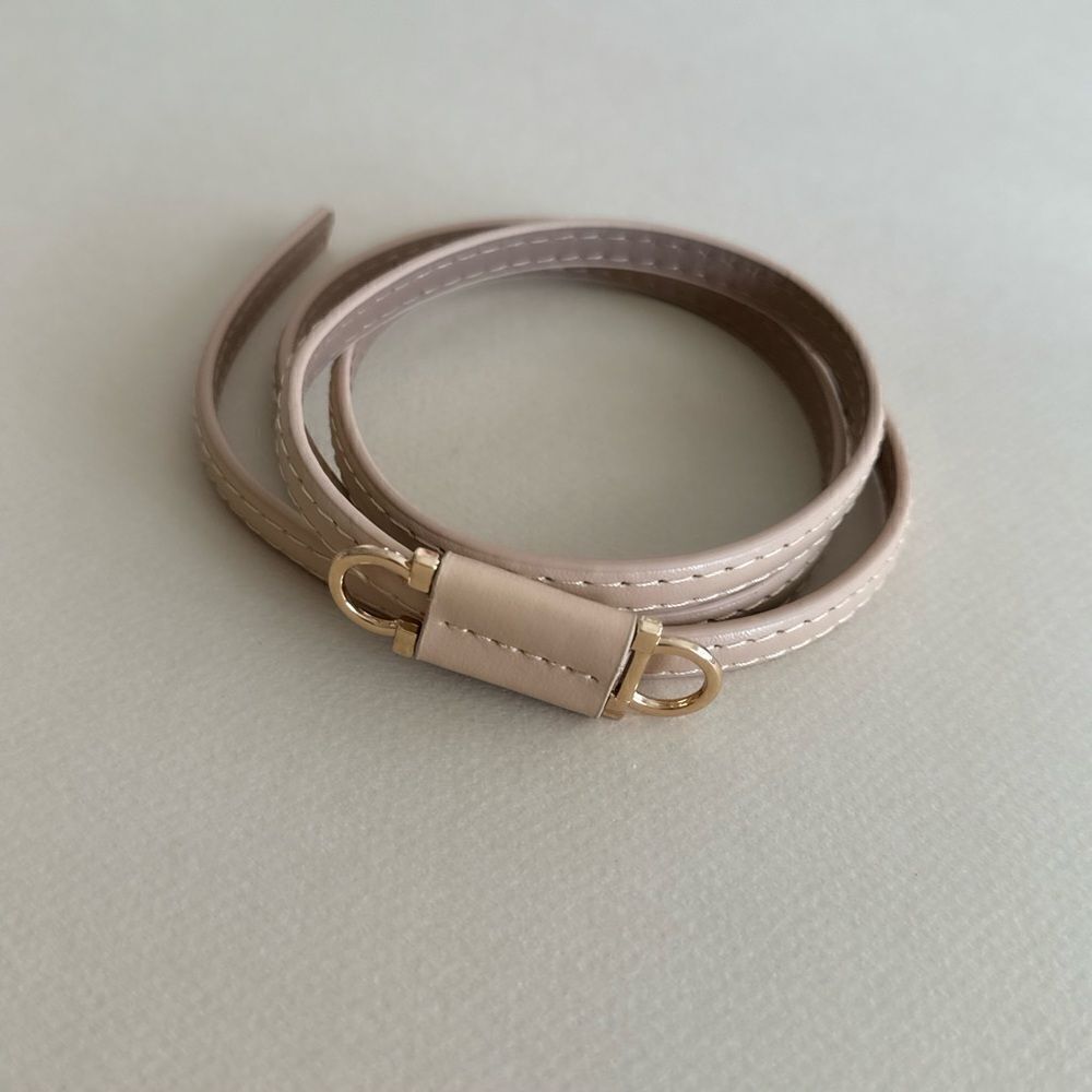 Boho  belt  S846 - Picture 3 of 5